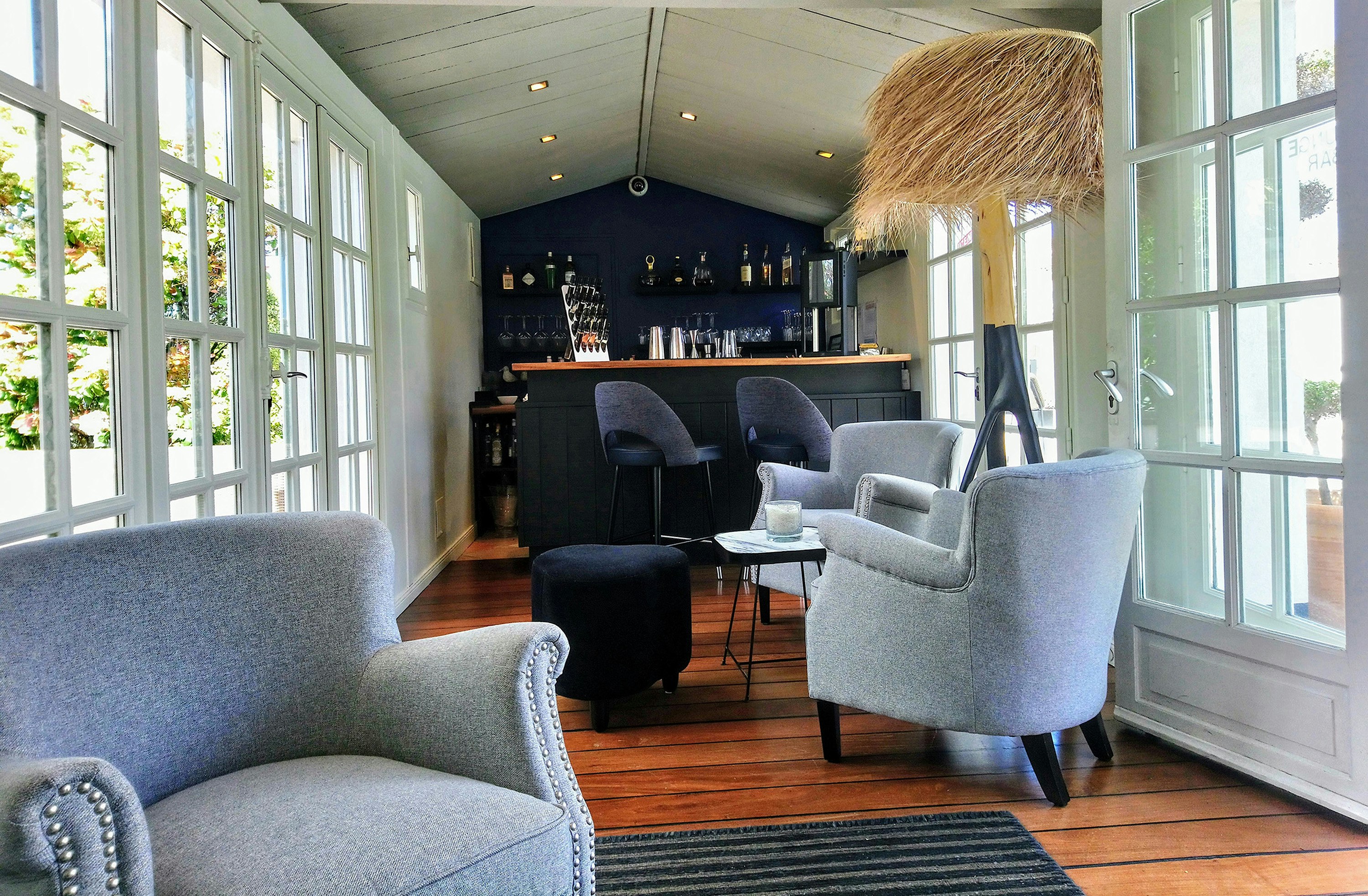 Le Clos Saint-Martin Hotel & Spa 30/50