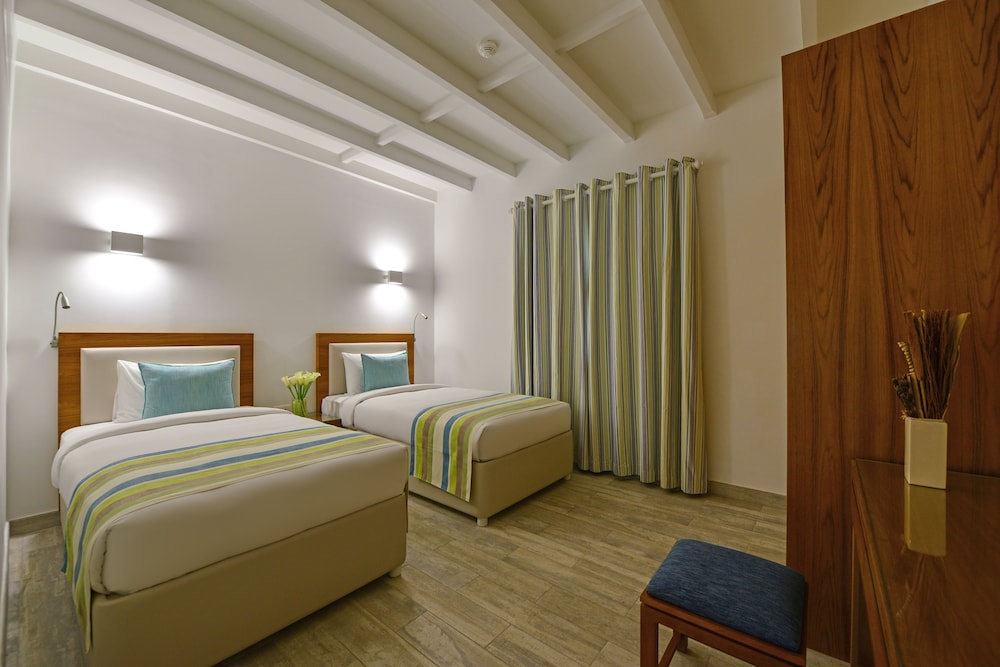 Sealine Beach, a Murwab Resort 9/50