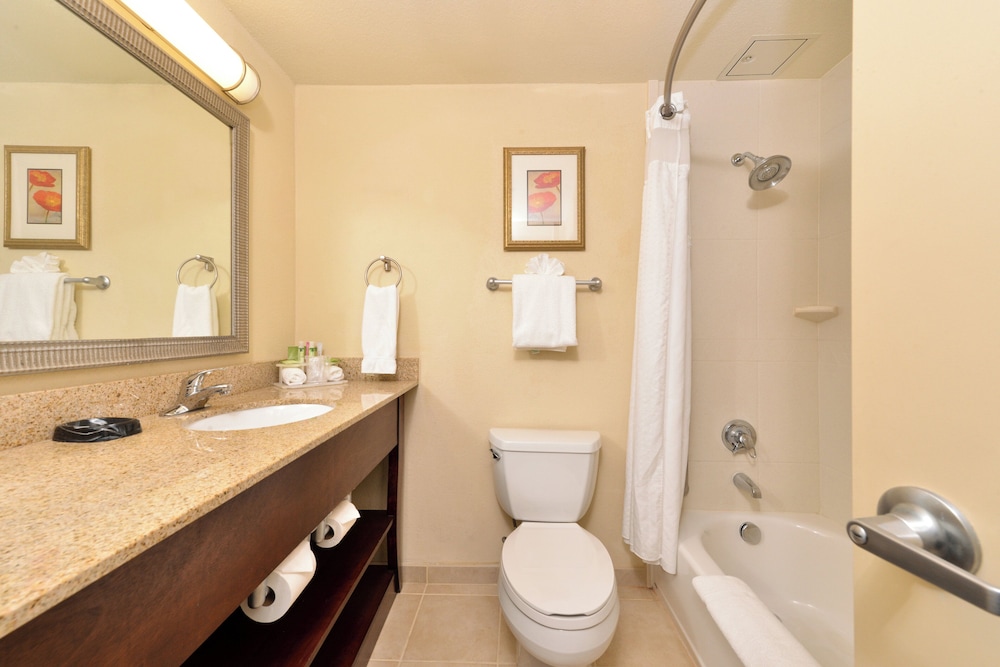 Holiday Inn Express Portland South - Lake Oswego 79/79