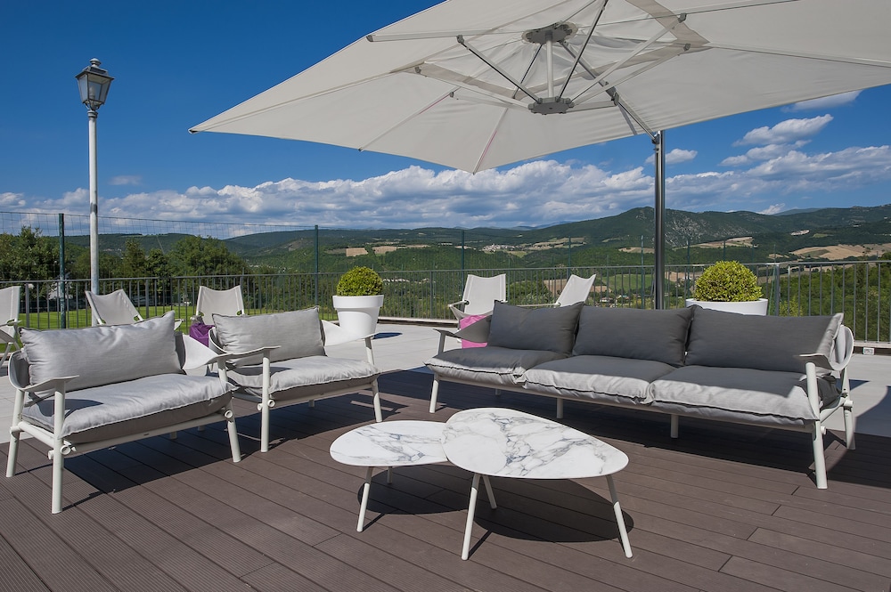 La Reggia Sporting Center Hotel 43/56