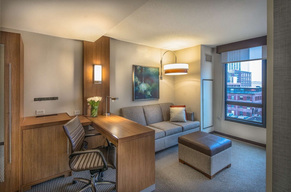 Hyatt Place Baltimore Inner Harbor 25/46