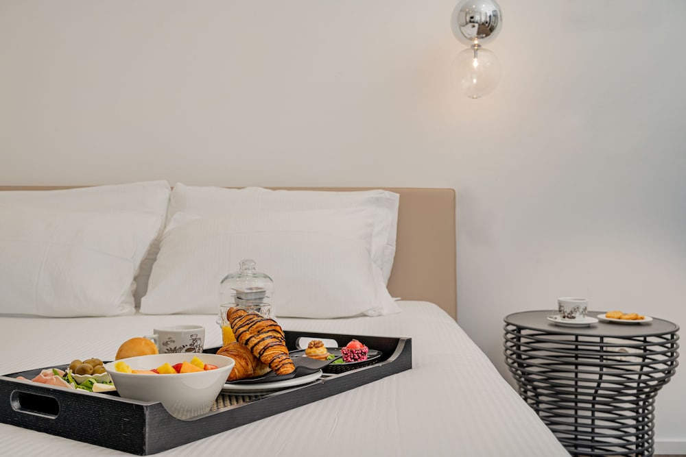 Kkult Boutique Hotel 30/57
