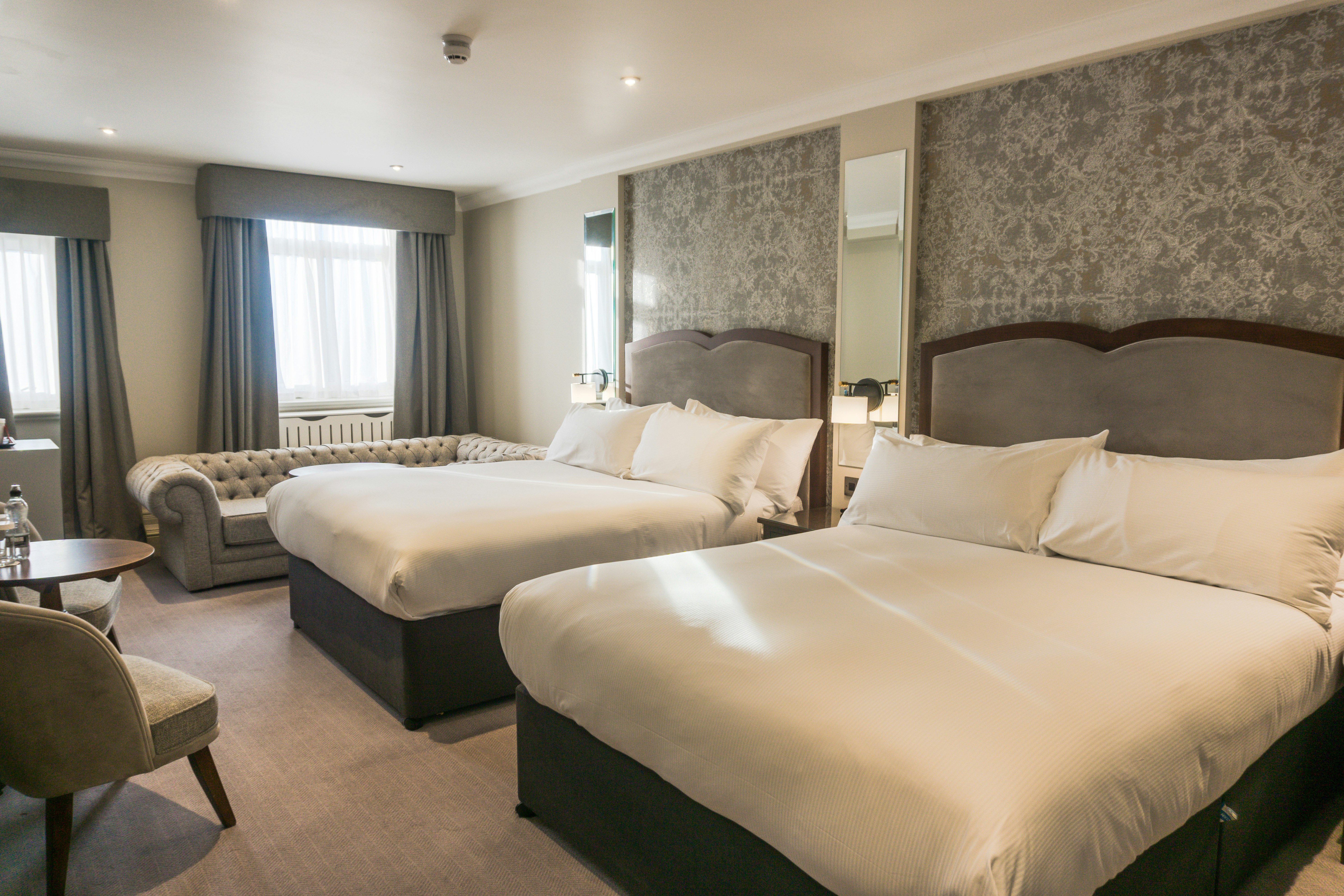 DoubleTree by Hilton Harrogate Majestic Hotel & Spa 7/37