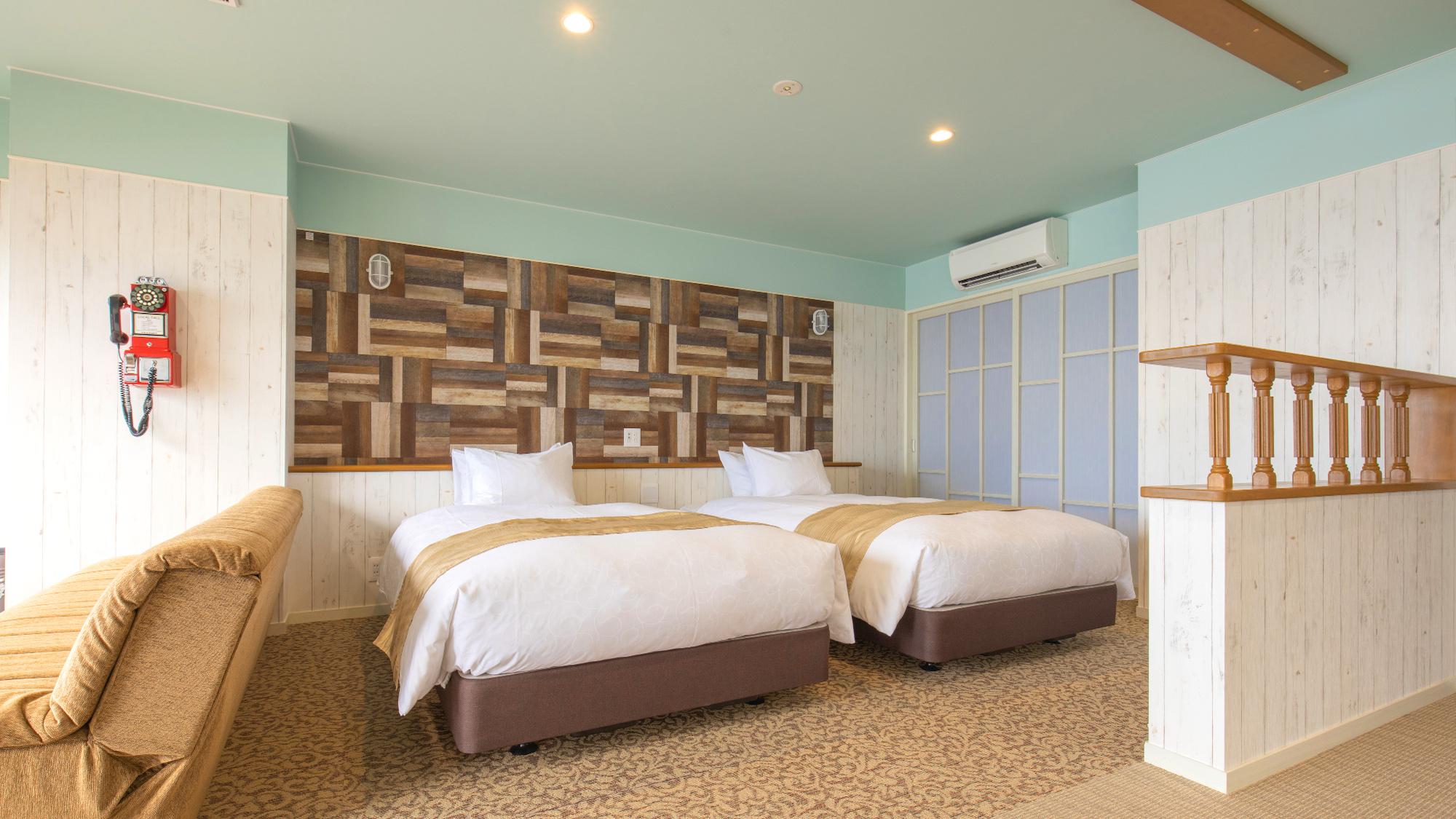 Beach House, Deluxe, Suite, Ocean View