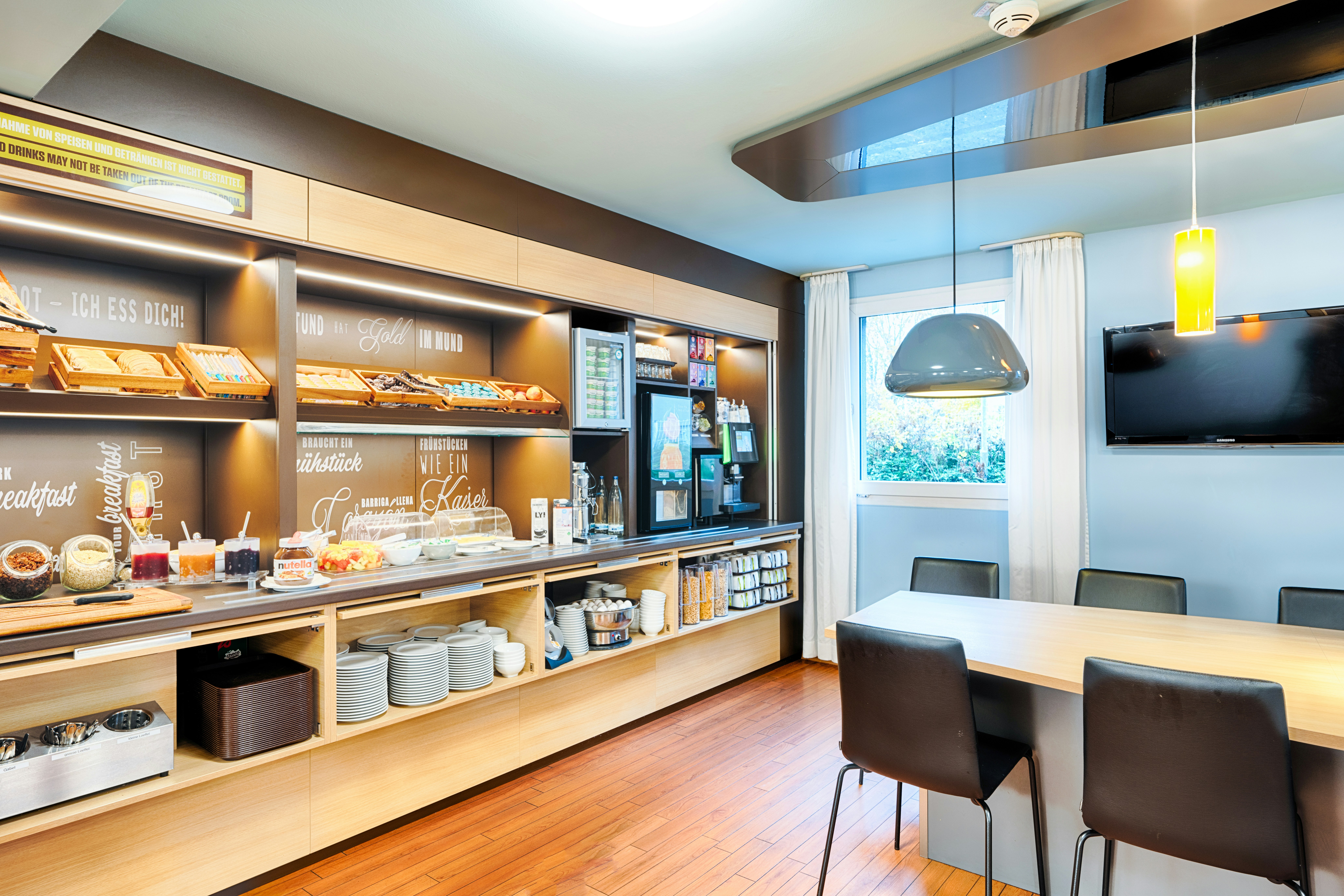 B&B Hotel Koln Frechen 25/30