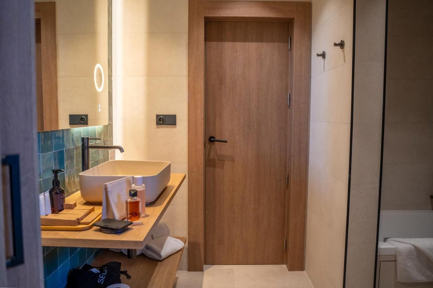 La Calderona Spa Sport and Club Resort 40/40