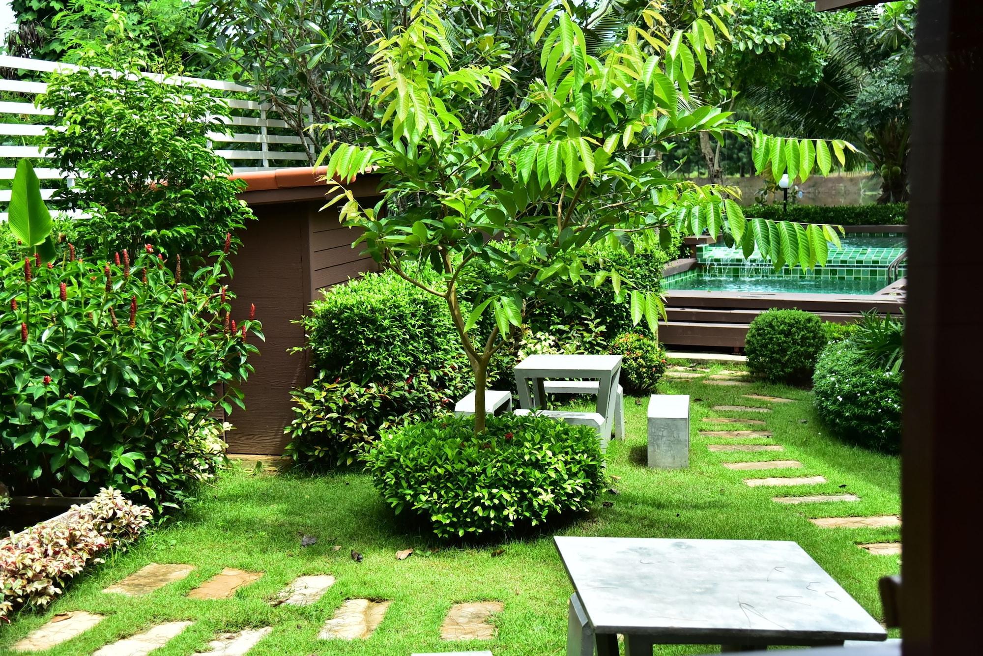Lemon Chalet Kaeng Krachan Resort 23/33