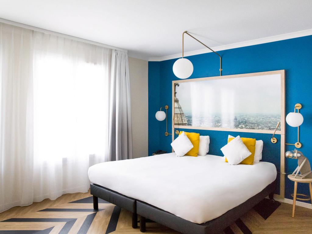 2 Bedrooms, Apartment, Twin Beds
