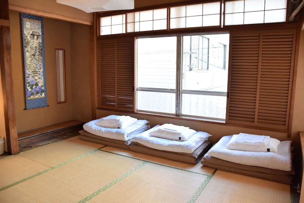 Guest House Azito 18/41