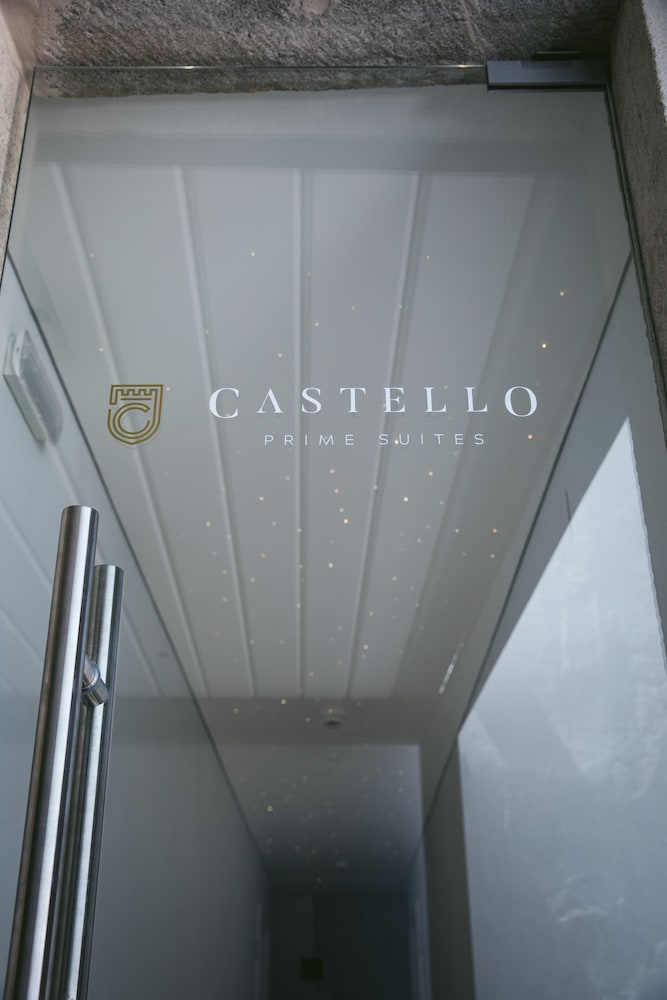 Castello Prime Suites 20/50