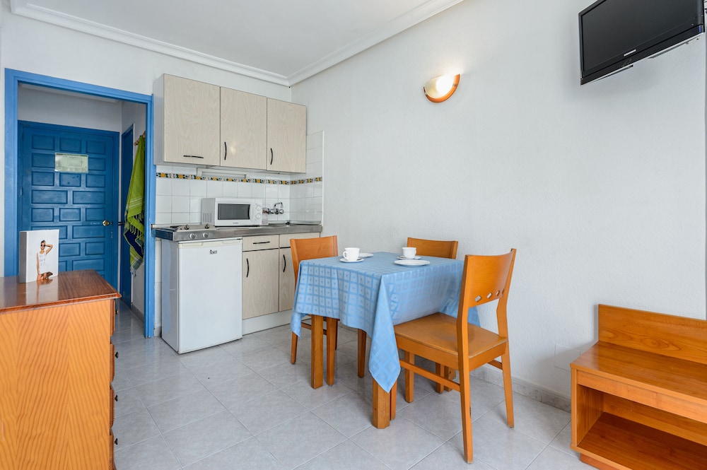Apartamentos Vibra Jabeque Blue - Adults Only 29/45