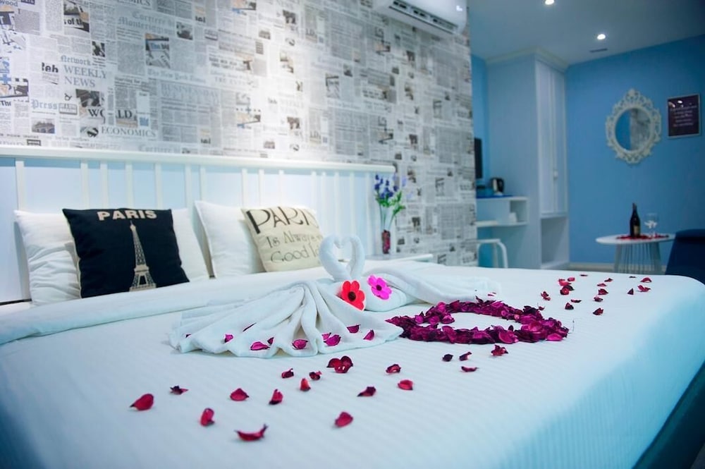 Apple Hotel Penang 8/32