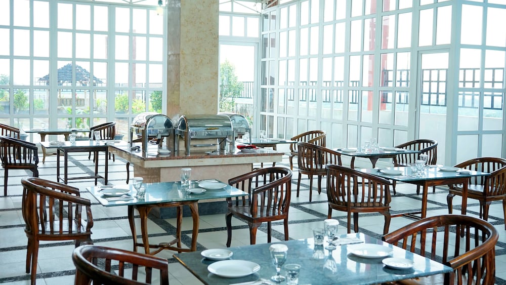 Hotel Marilyn Serpong - Tangerang Selatan 25/41