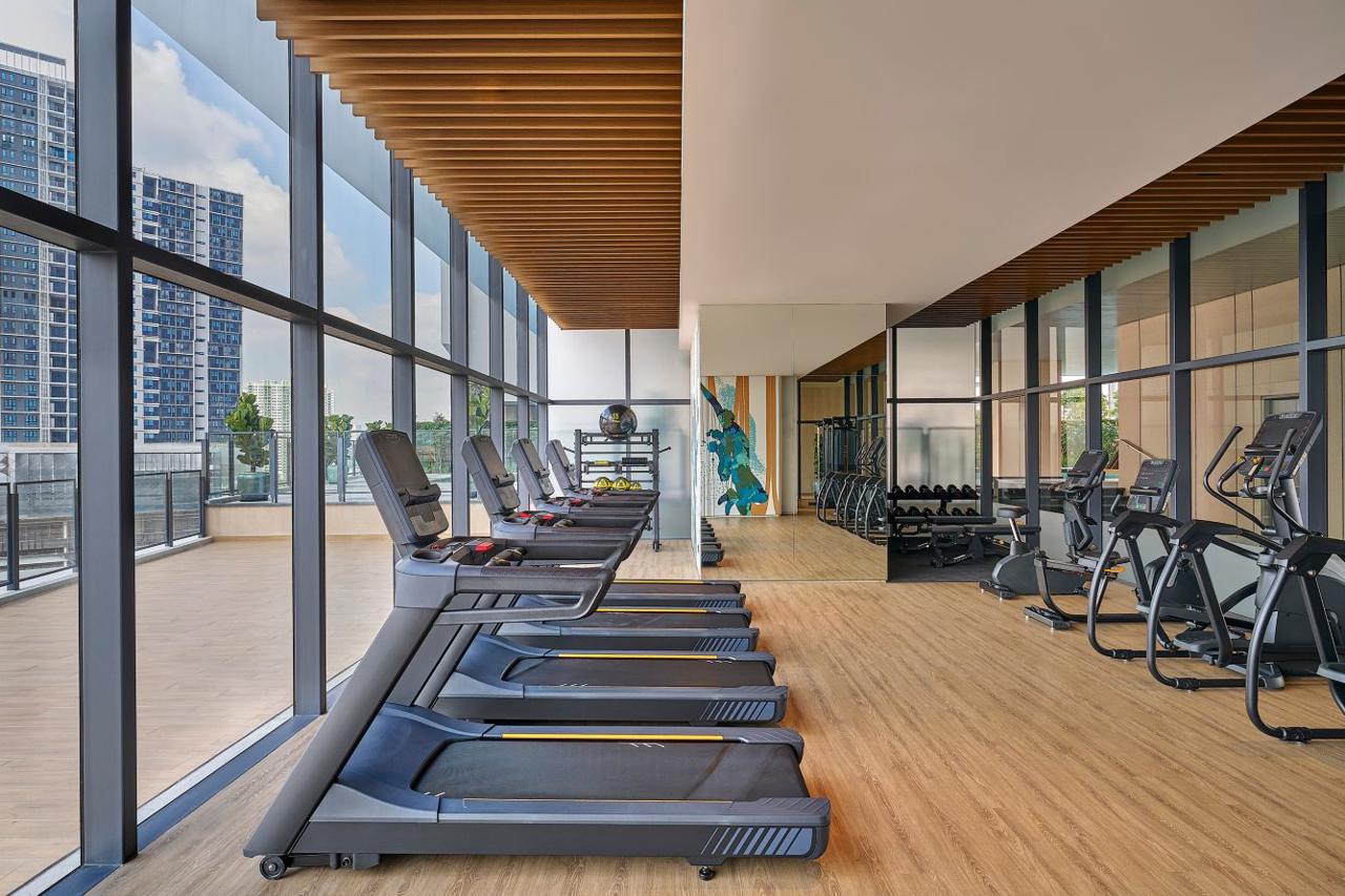 Courtyard by Marriott Kuala Lumpur South 14/16