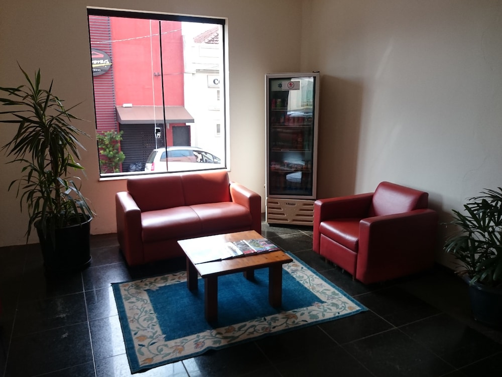 Scala Hotel Barretos 18/31