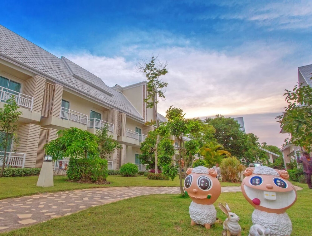 Nantrungjai Boutique Hotel photo5