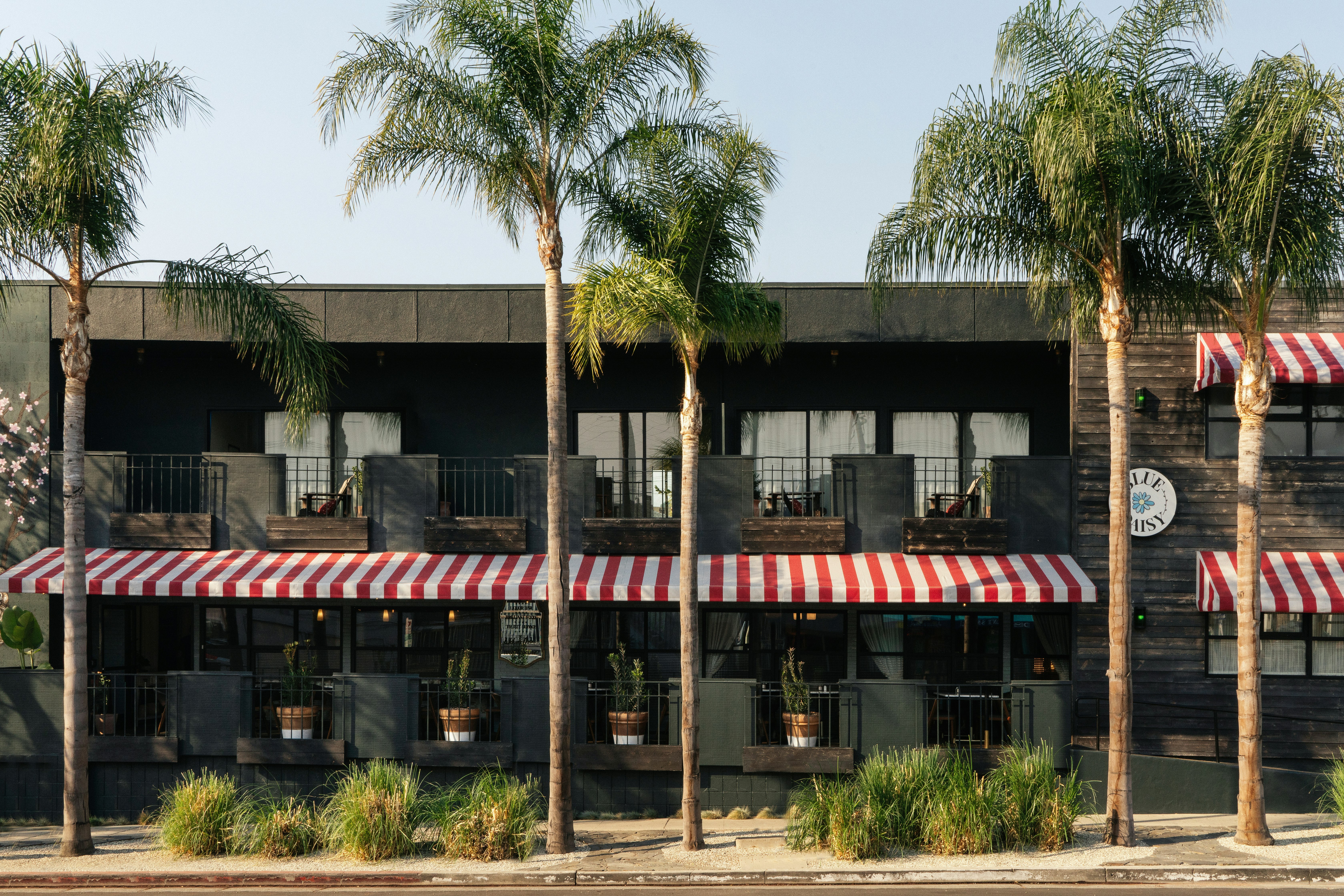 Palihotel Melrose 2/49