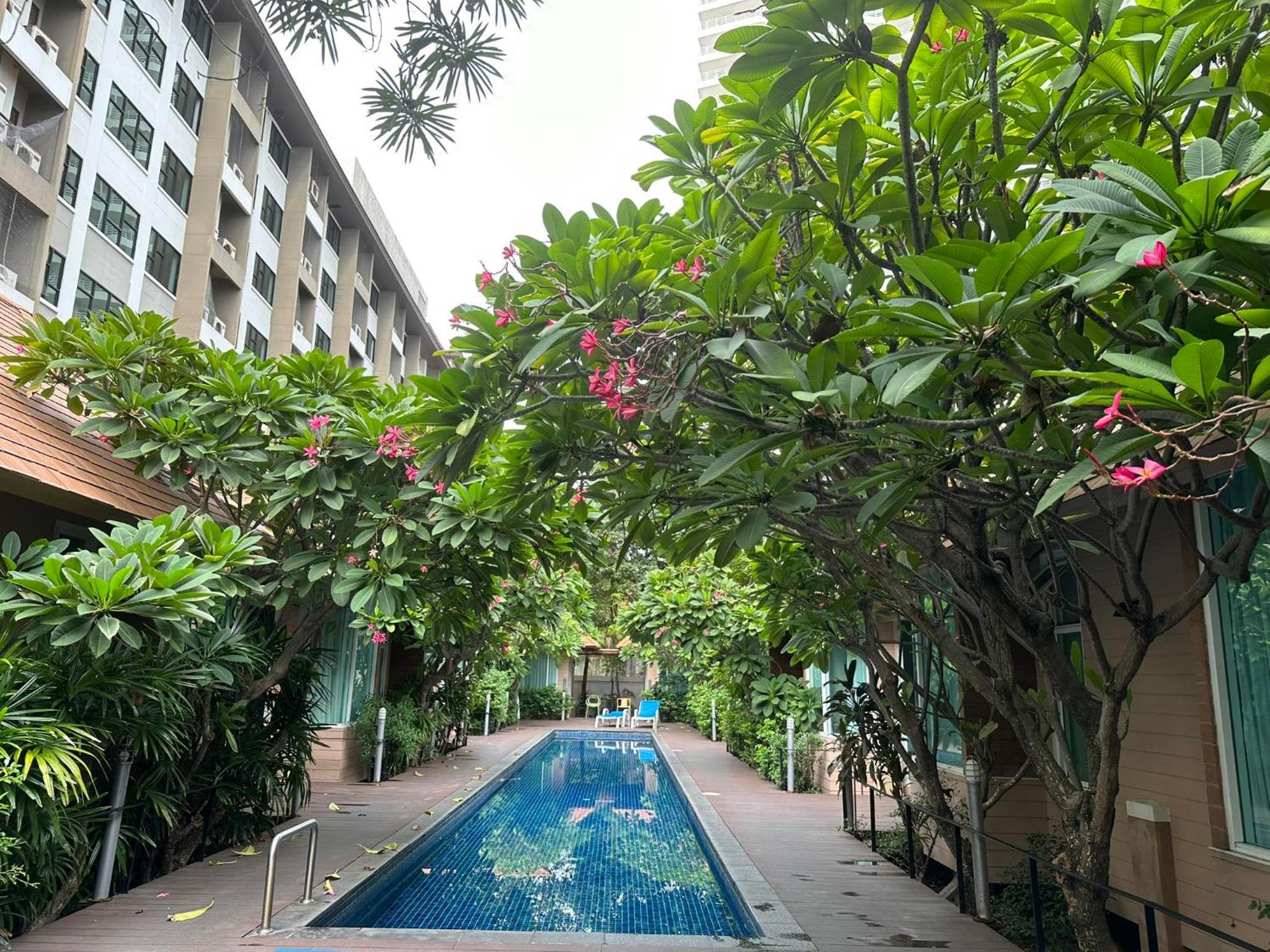 Bbhouse Pattaya 48/55