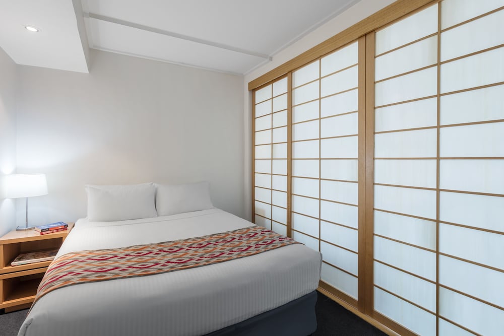Nesuto Parramatta Apartment Hotel 26/67