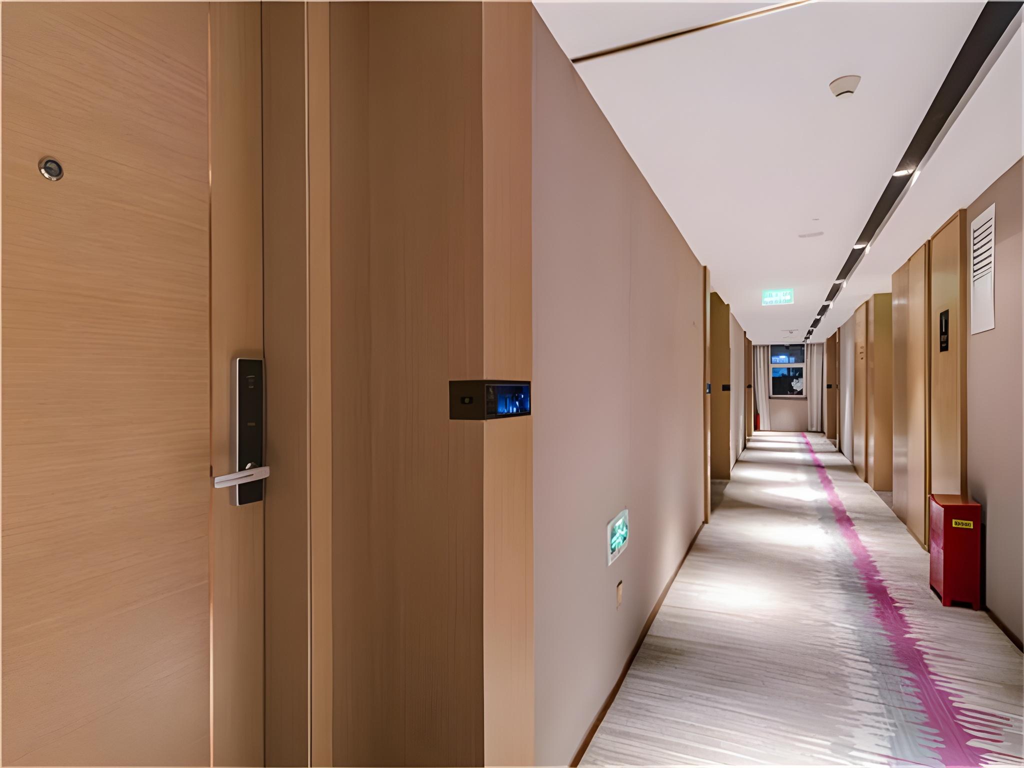 Lavande Hotel (Beijing Shunyi Shimen Metro Station) 24/28