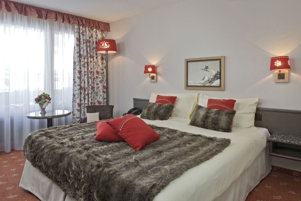 Boutique Hotel Beau Site 12/32