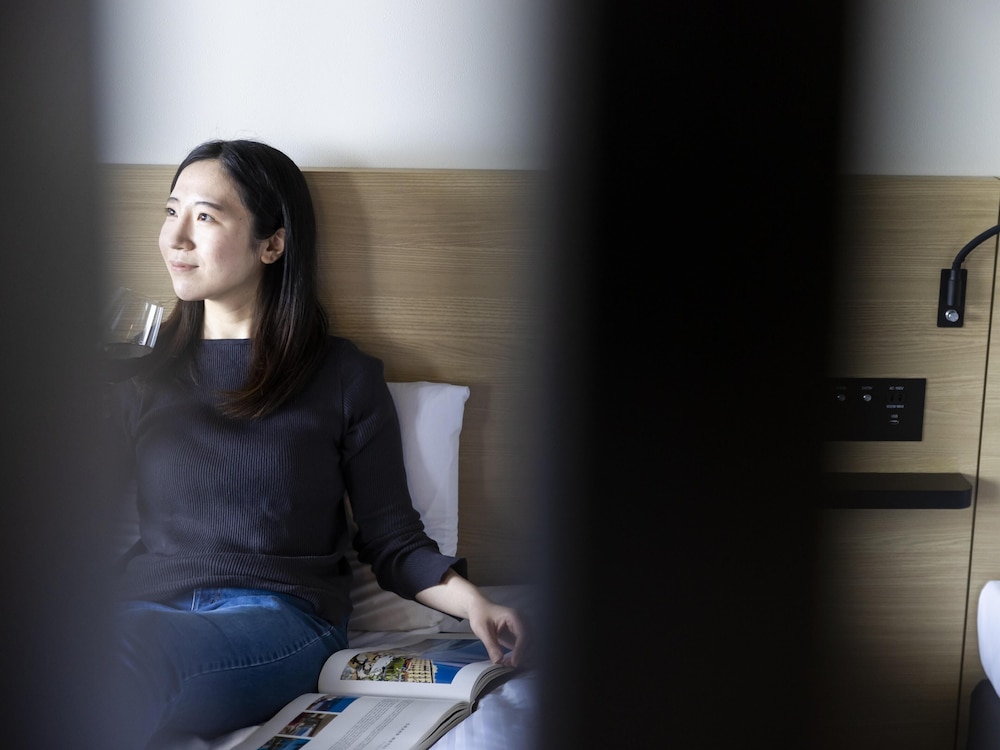 Ariston Hotel Kyoto Jujo 49/77
