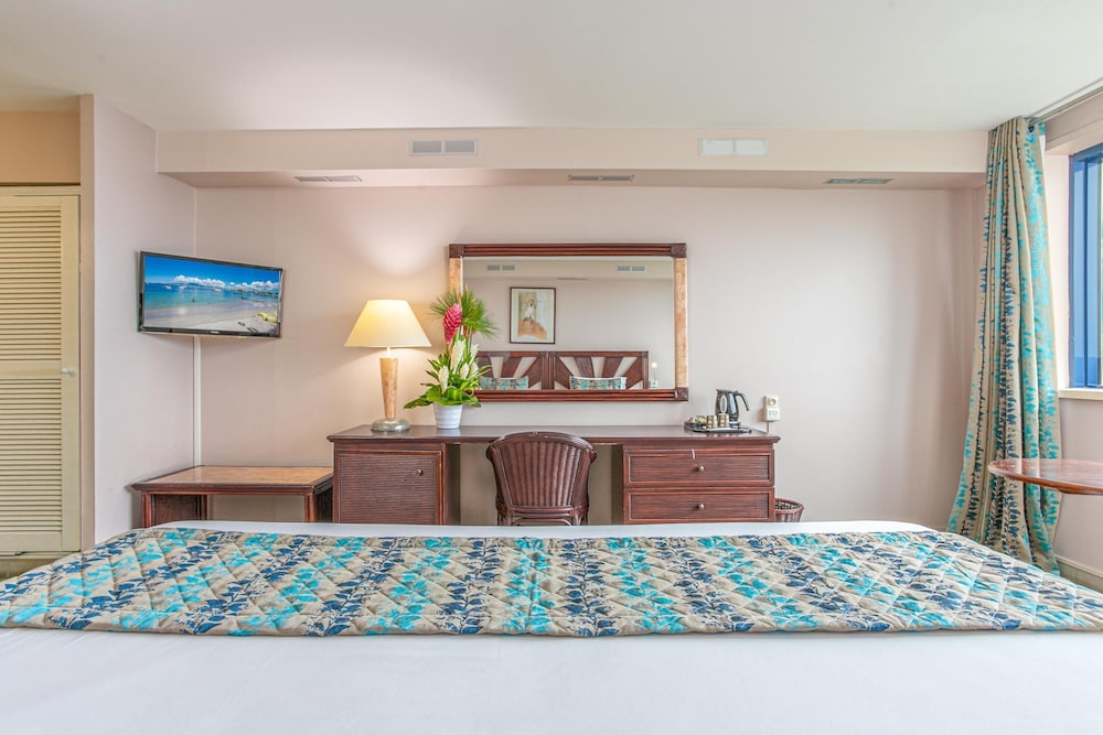 Karibea Valmeniere Hotel 24/67