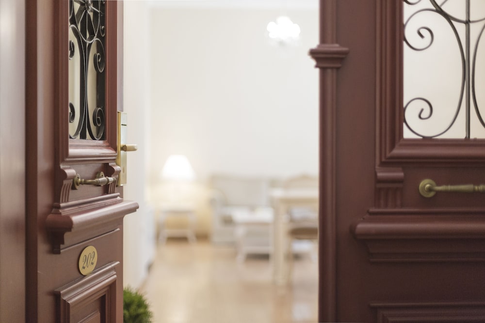 Gatto Perso Luxury Apartments 19/50
