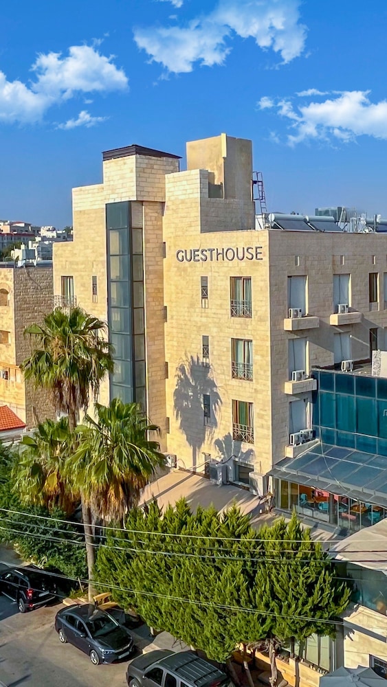 Guest House Amman 4/43