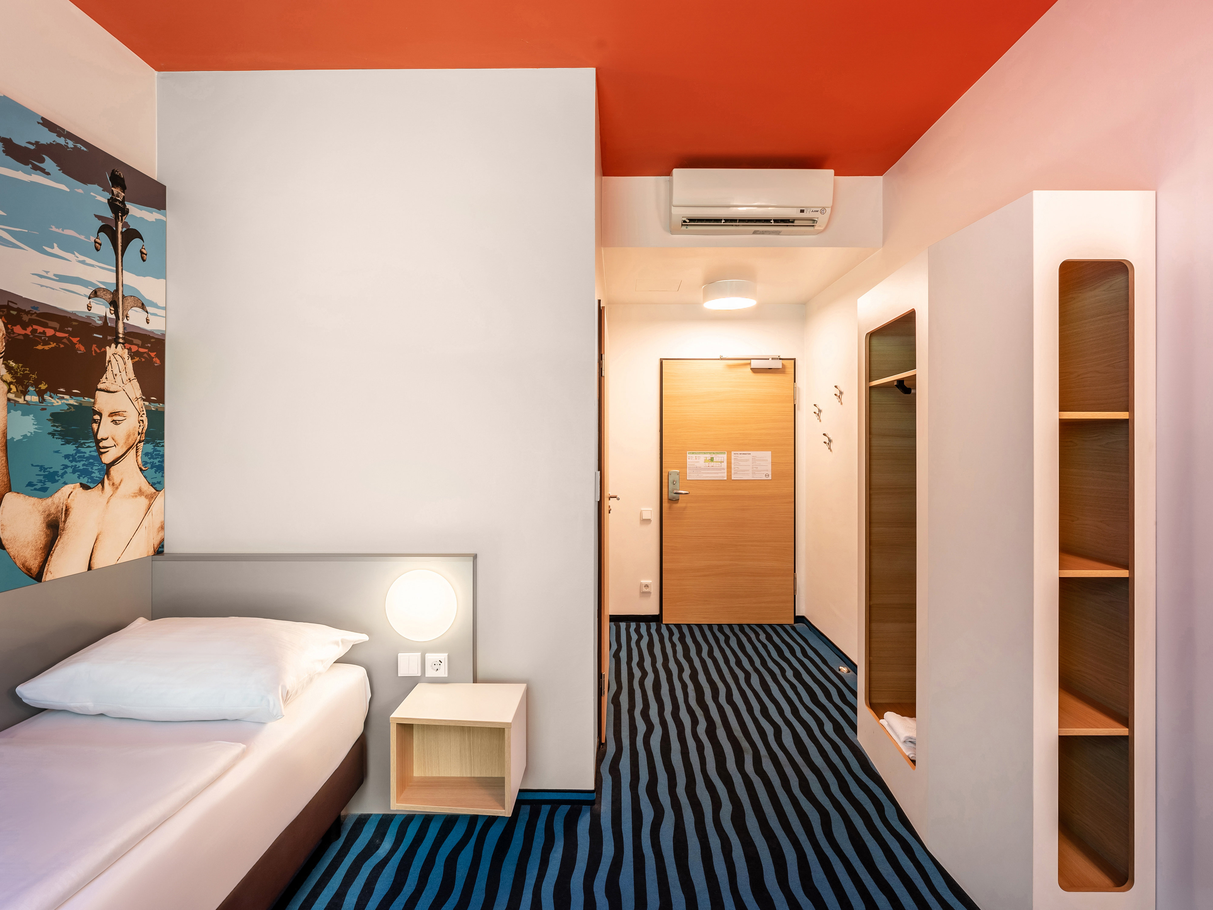 B&B Hotel Konstanz 49/49