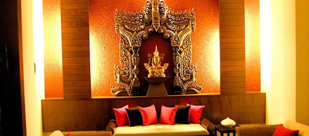 Nicha Suite Hua Hin 30/47