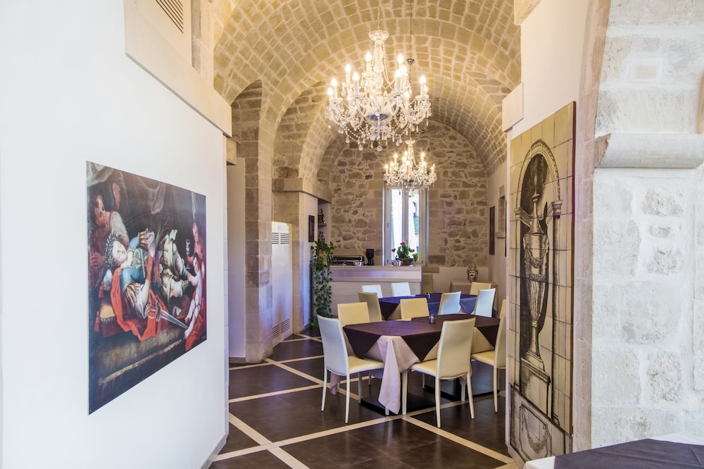 SAN GIORGIO PALACE HOTEL 39/50