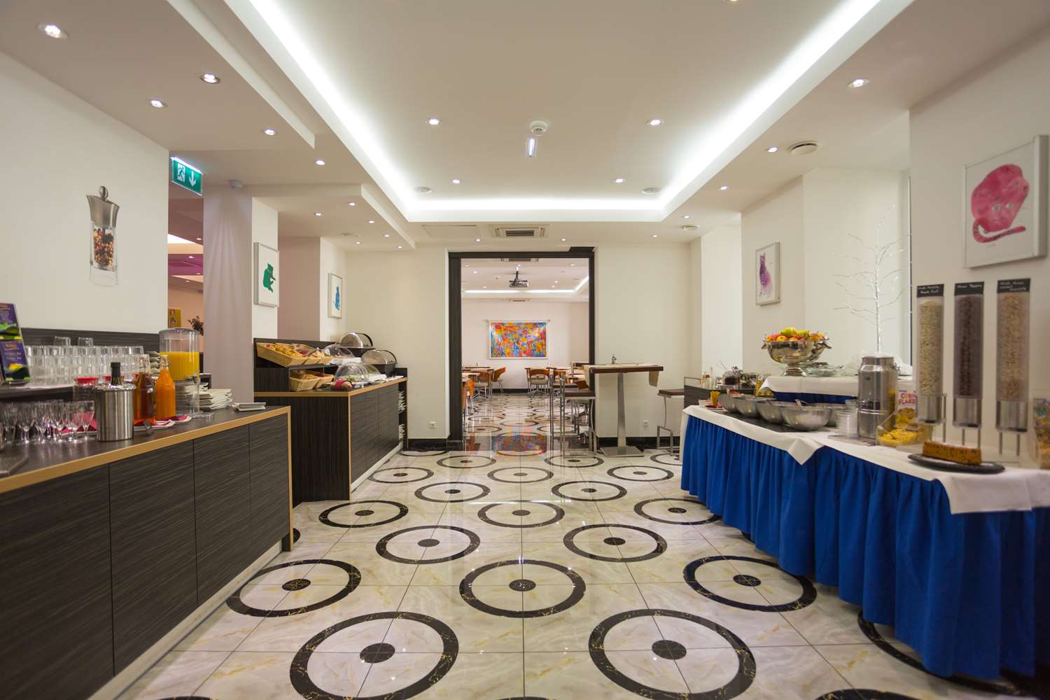 Best Western Plus Hotel Arcadia 36/43