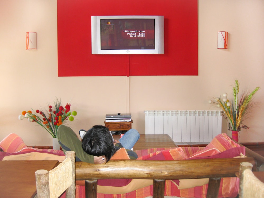 Hostel Inn Calafate 33/50
