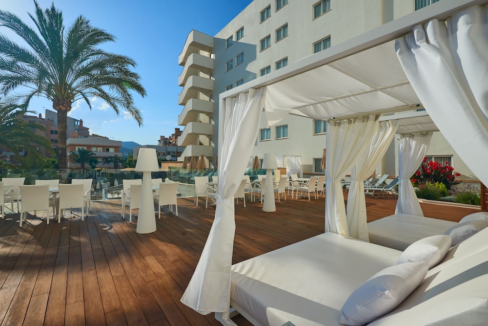Hotel Girasol 29/48