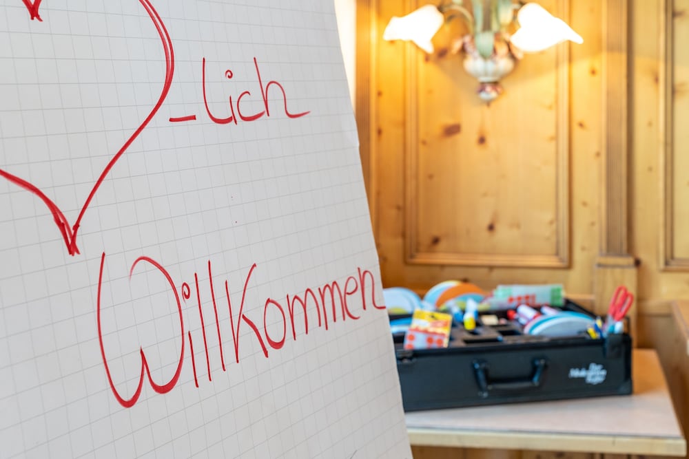 Landhotel Huber Am See 2/45