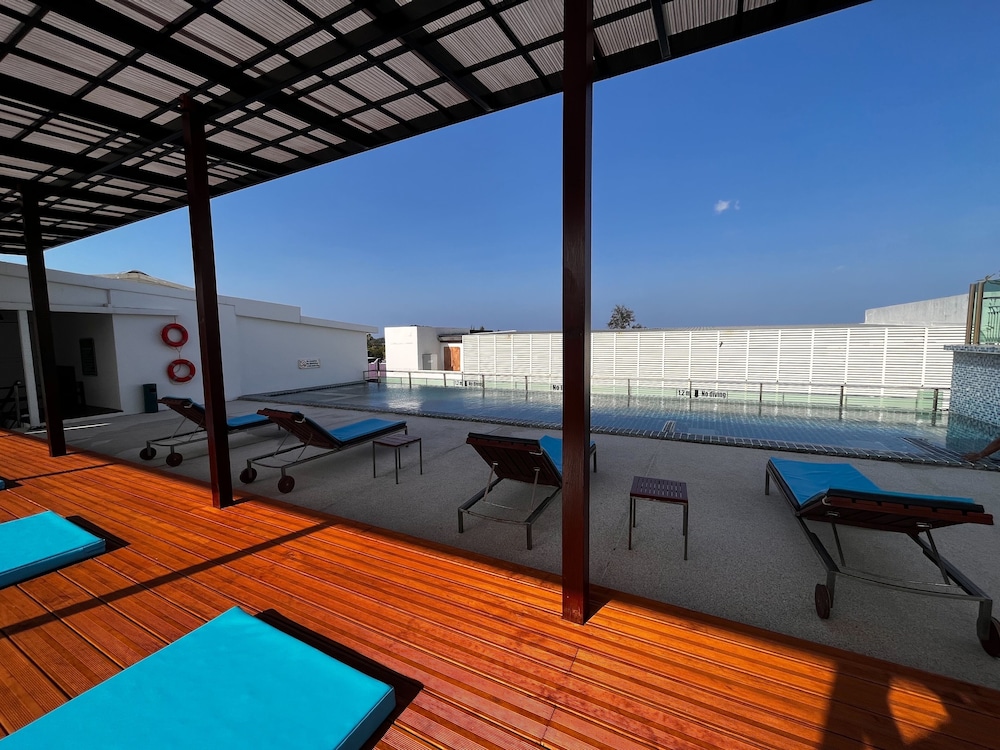 Aspery Hotel 36/65