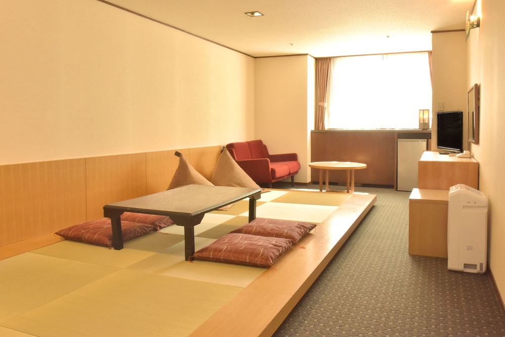 Niseko Kombuonsen Hotel Kanronomori 46/74