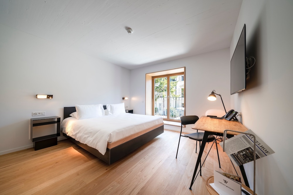 Der Teufelhof Basel 13/39