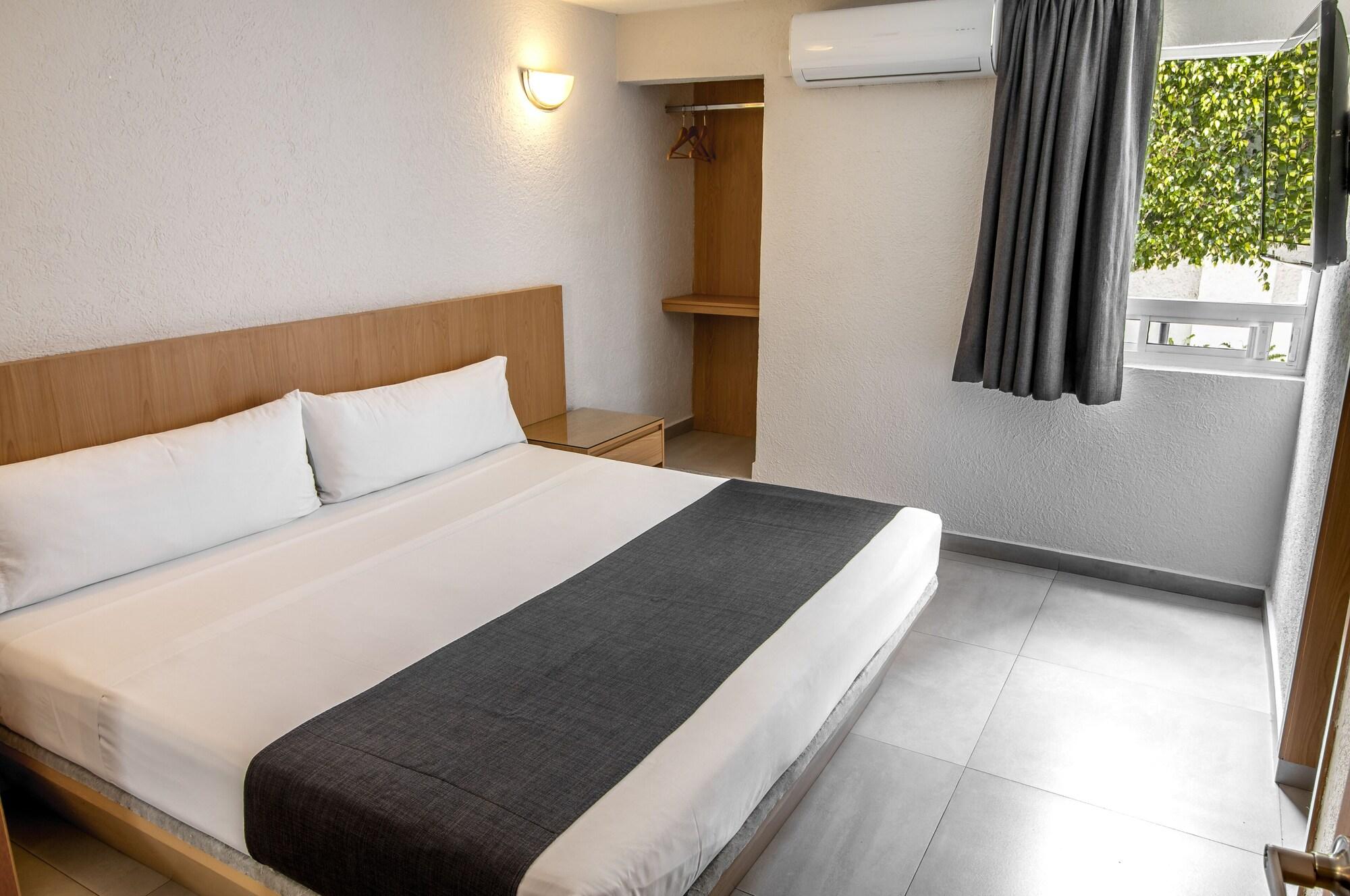 Hotel Emperador 15/55
