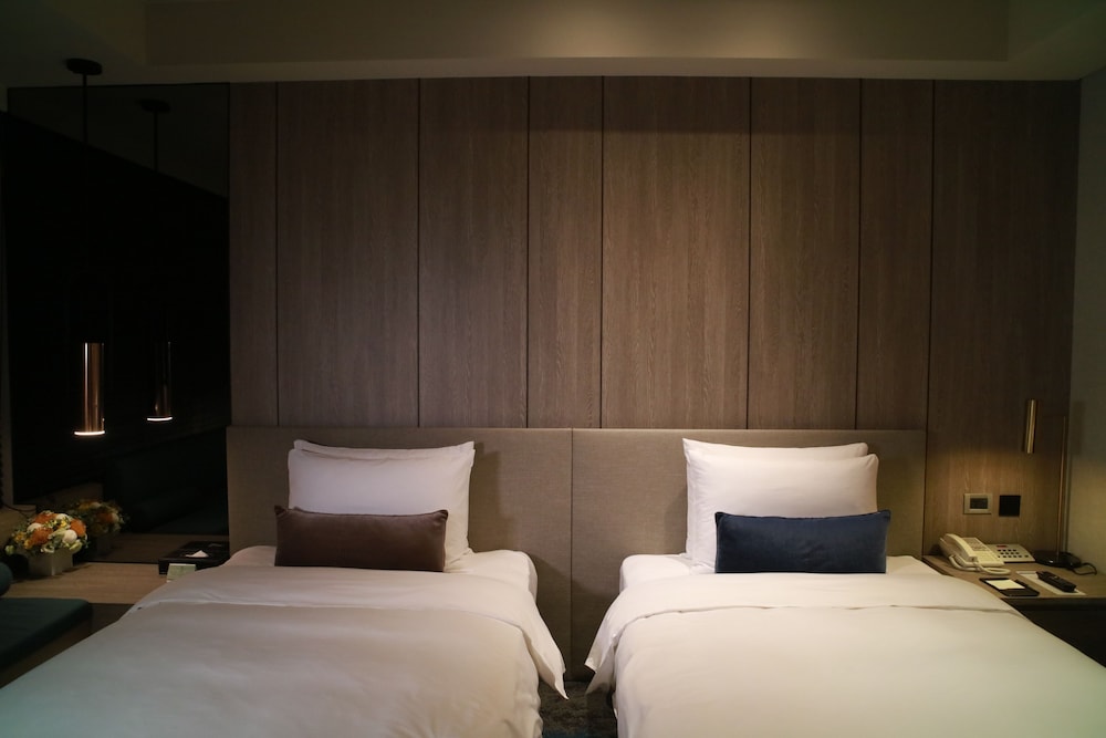 Queena Plaza Hotel Tainan 16/50