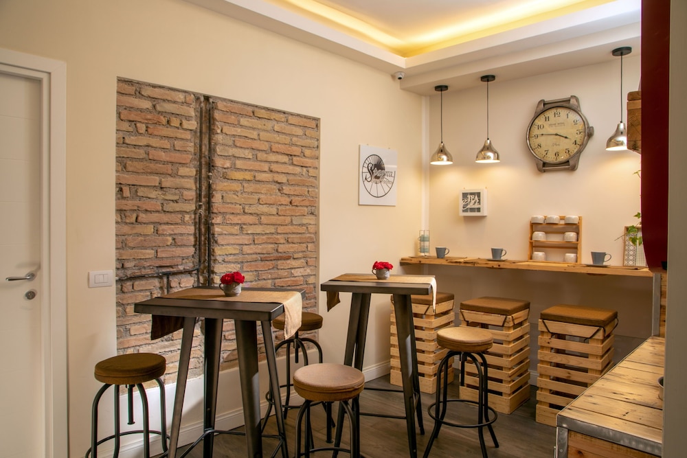 Spagna Secret Rooms 39/42
