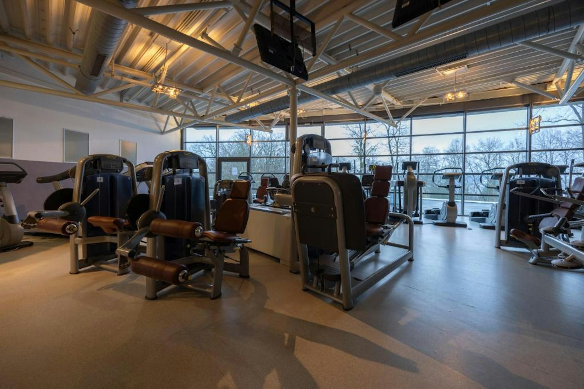 Dorint Hotel Sportresort Arnsberg Sauerland 48/69