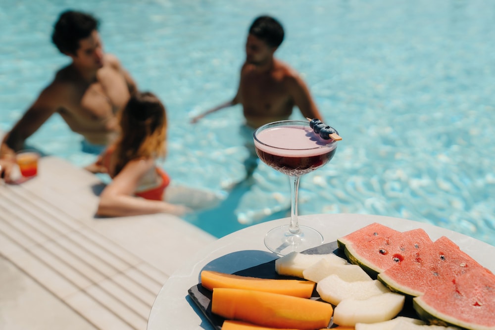 Mangia's Sardinia Resort 18/49