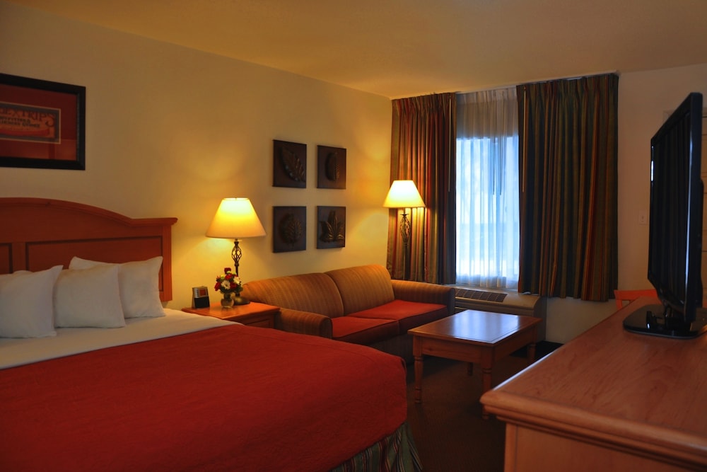 Cimarron Inn Klamath Falls 17/35
