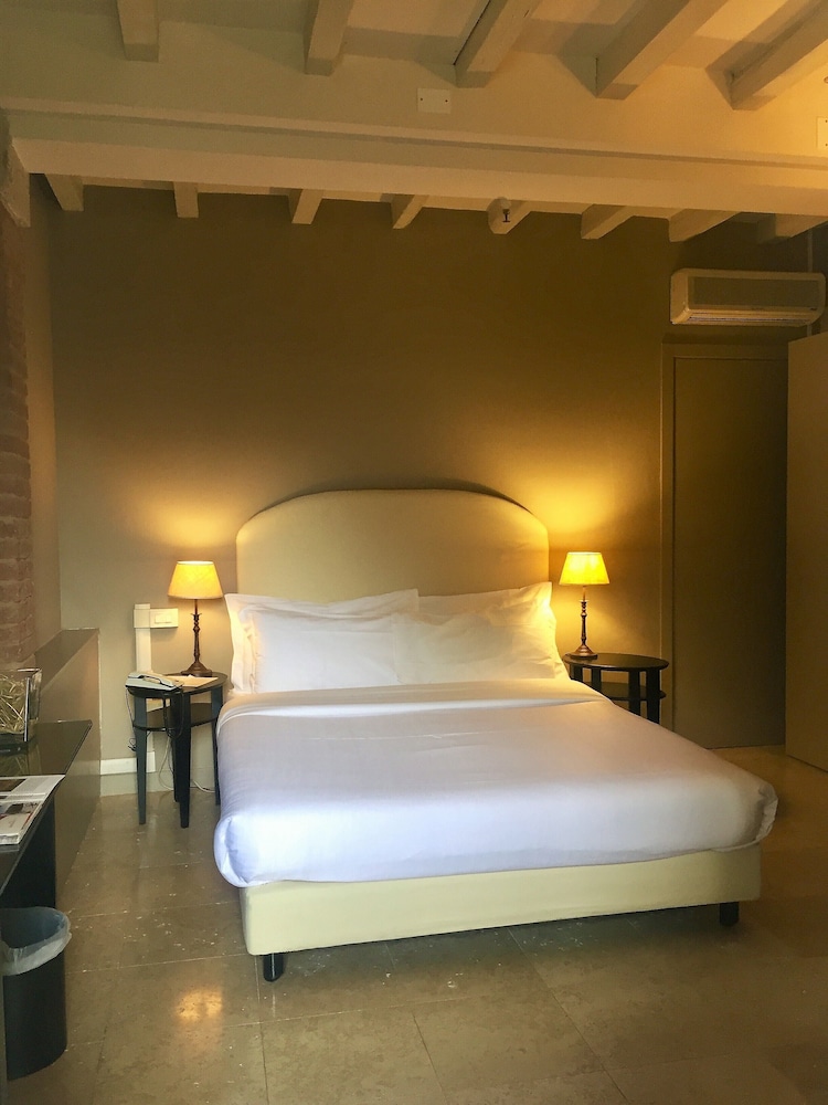 Il Santellone City Resort Spa 17/56