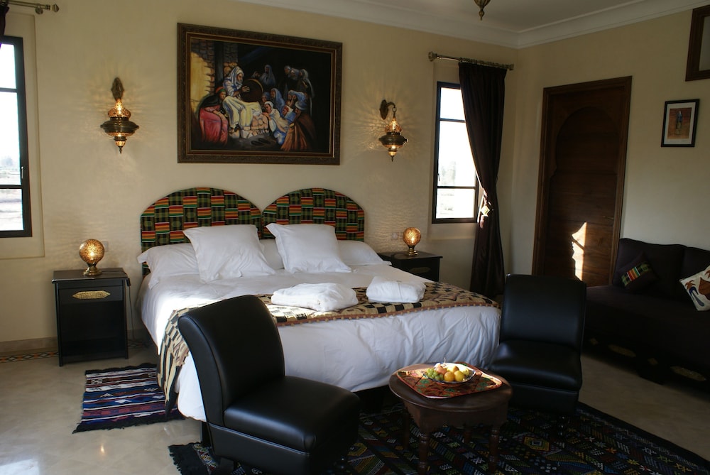 La Kasbah Riad Aalma d Or 8/50