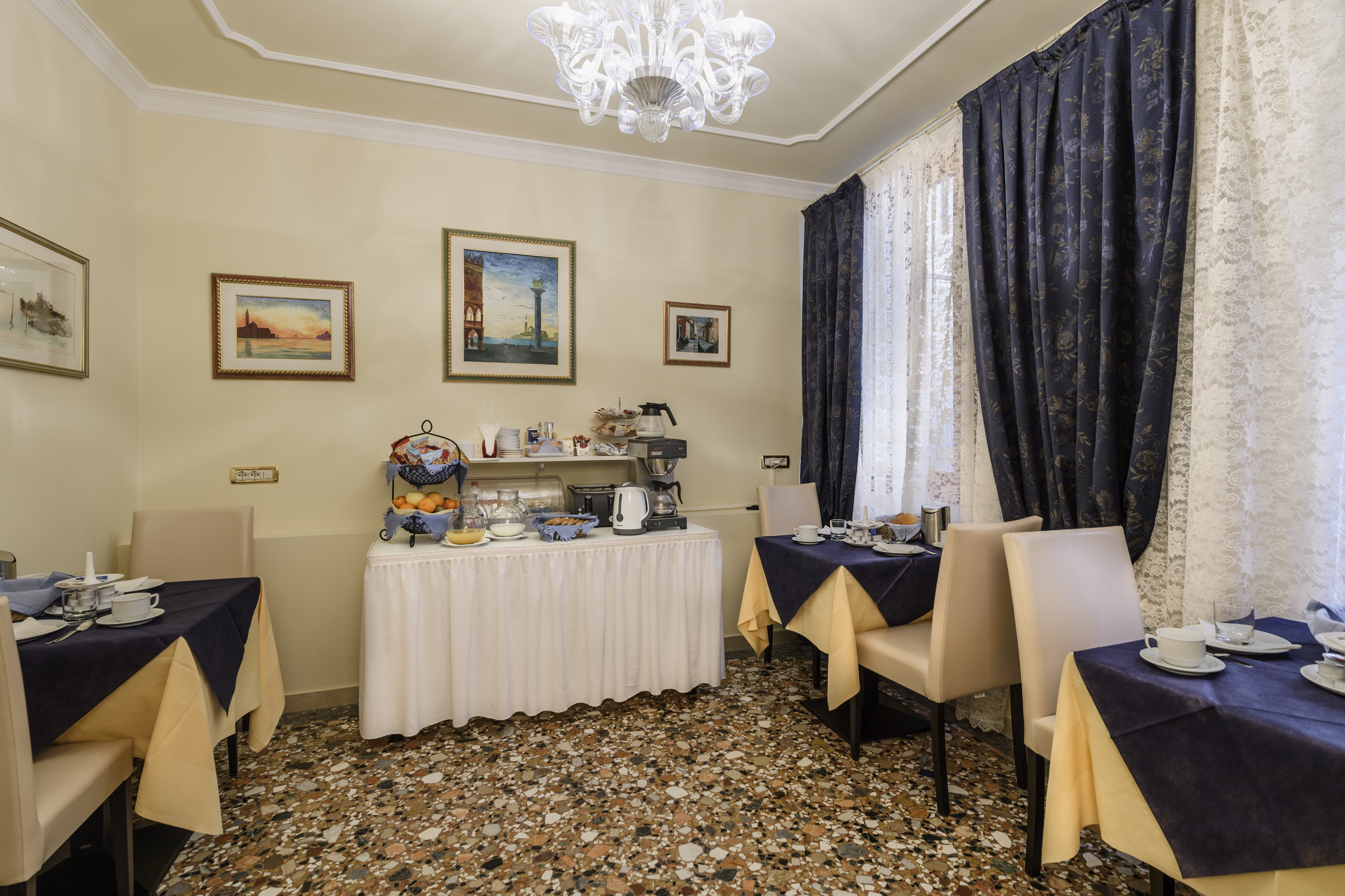 Locanda Al Leon 31/40