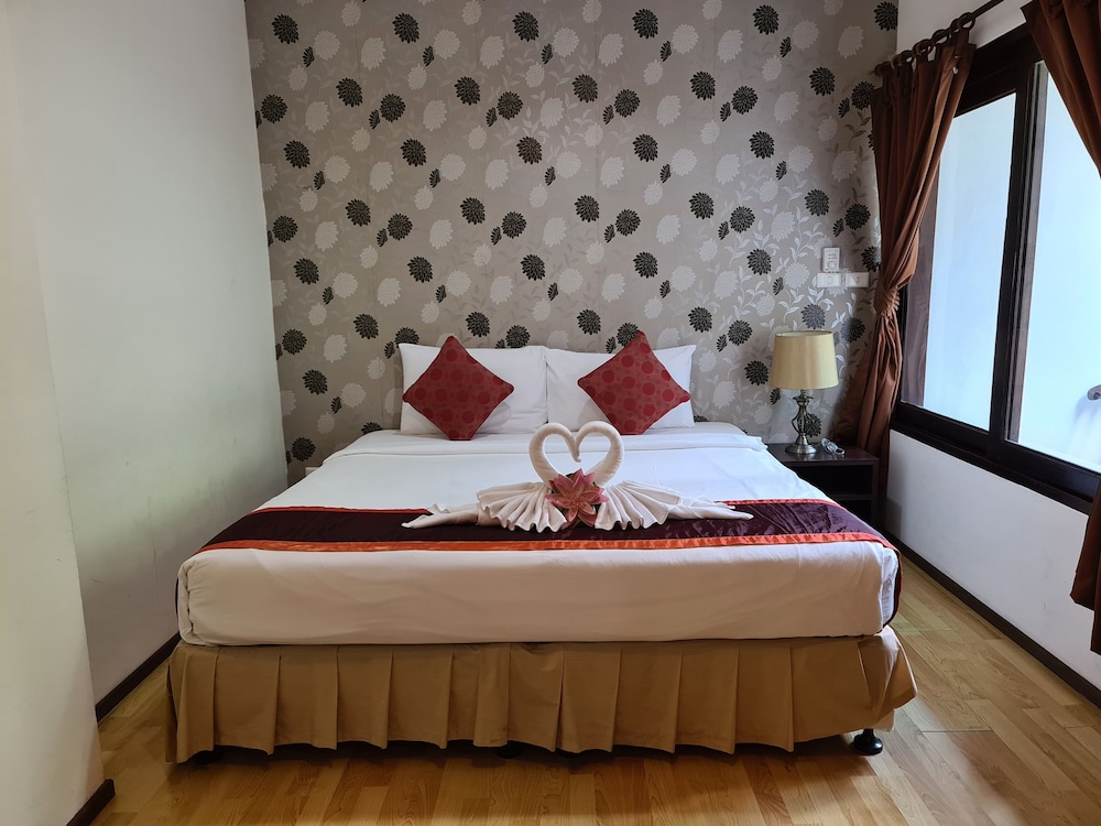 Chaweng Park Place 16/50