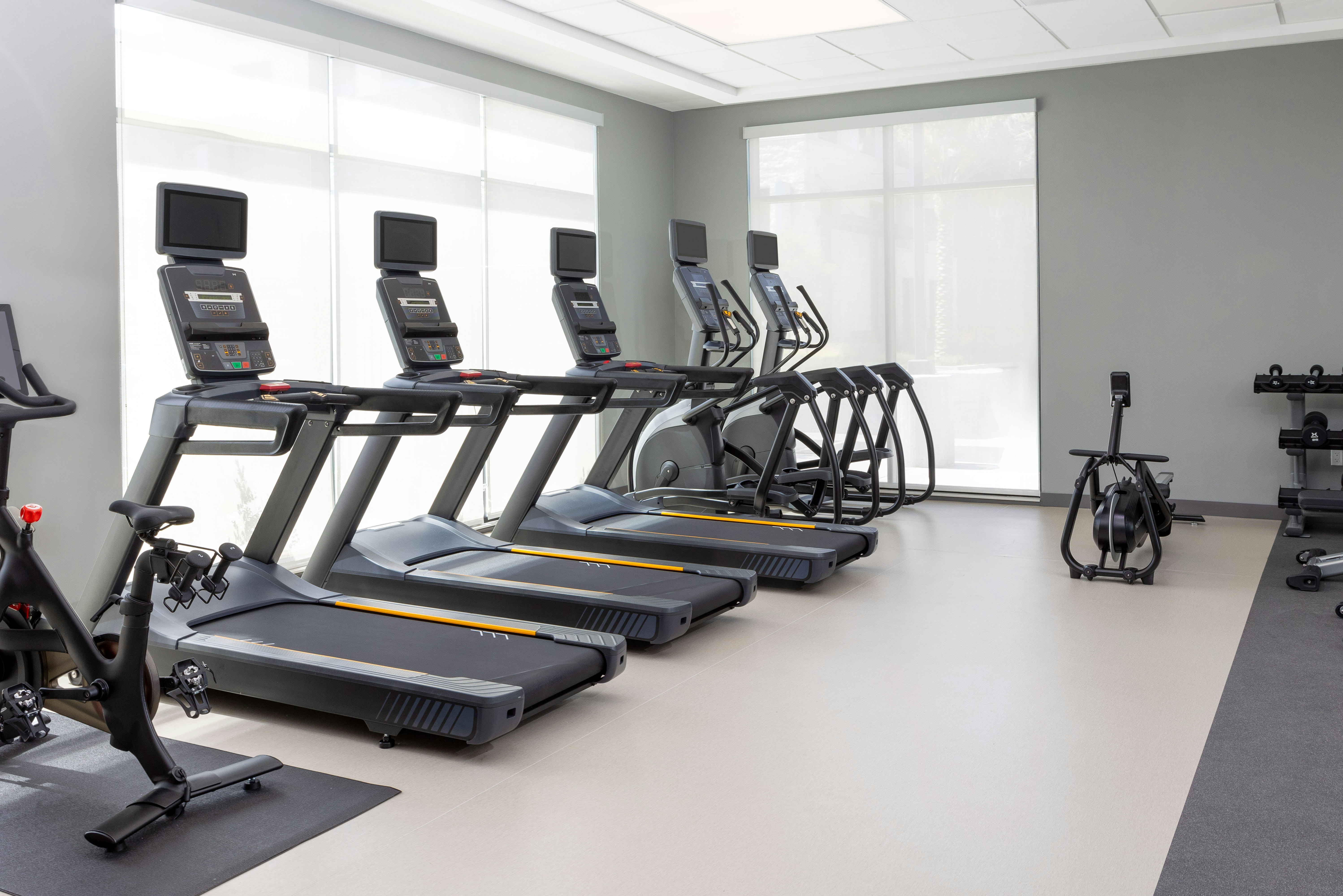 Homewood Suites by Hilton Cypress Orange County 18/29